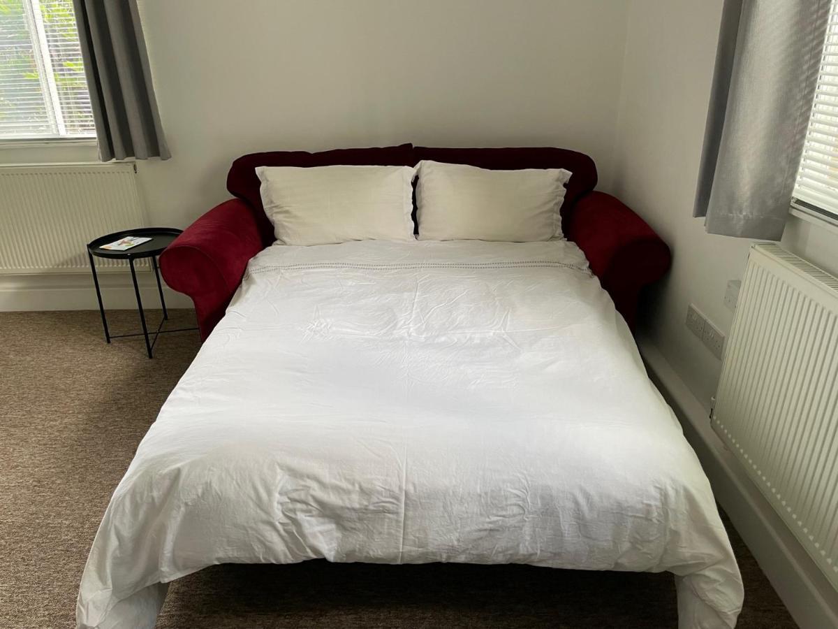 Charming In Chiswick Apartament