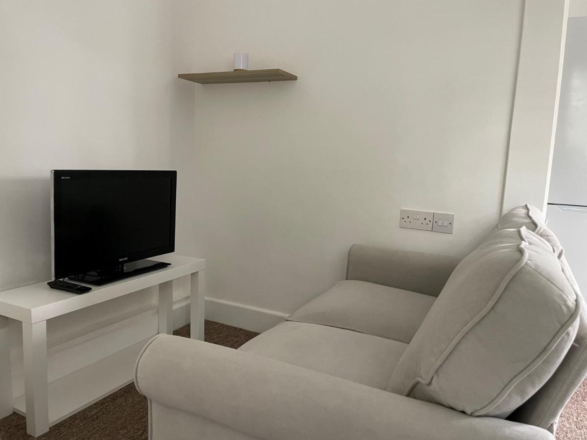 Apartament Charming In Chiswick