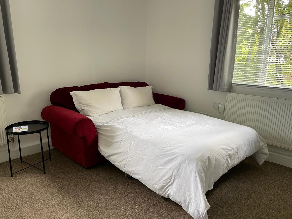 Apartament Charming In Chiswick *