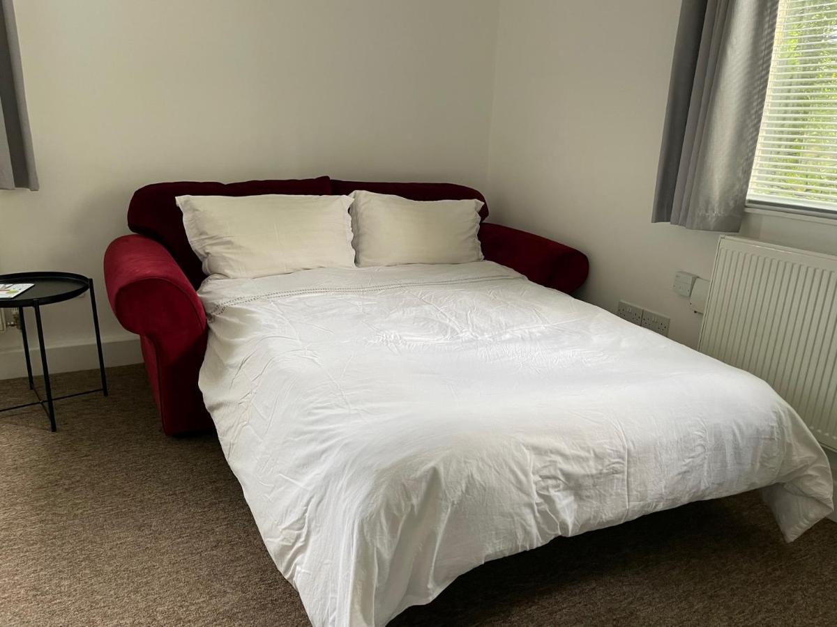 Charming In Chiswick Apartament *