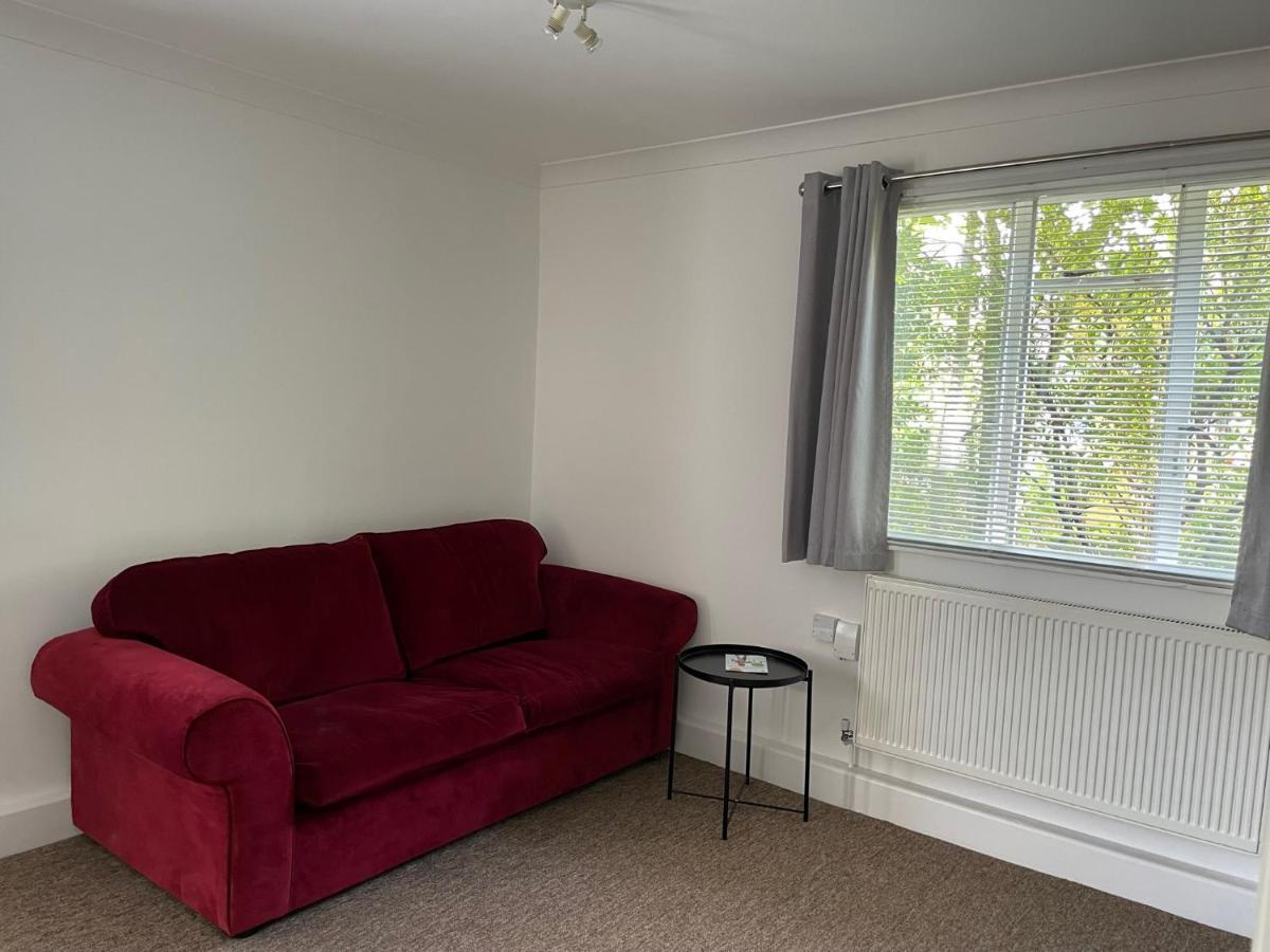 Apartament Charming In Chiswick