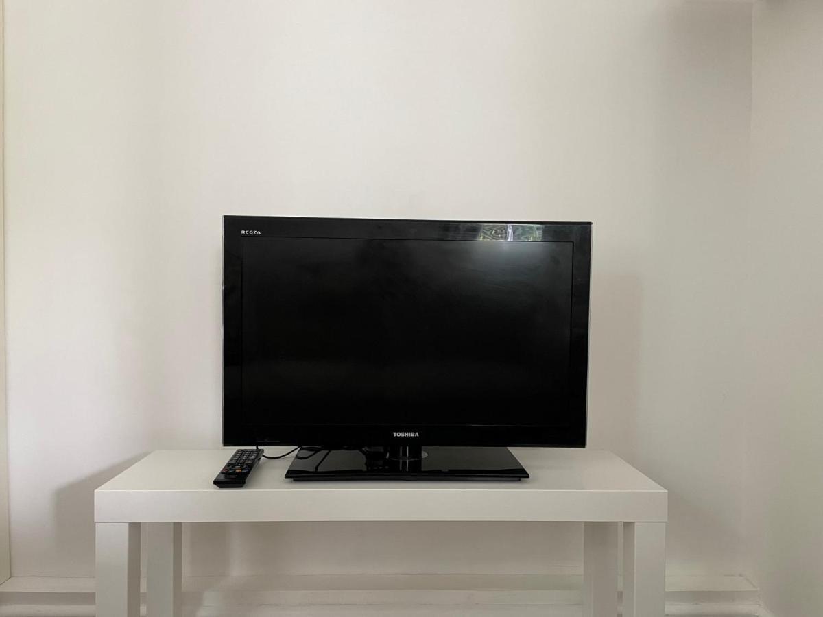 Charming In Chiswick Apartament *